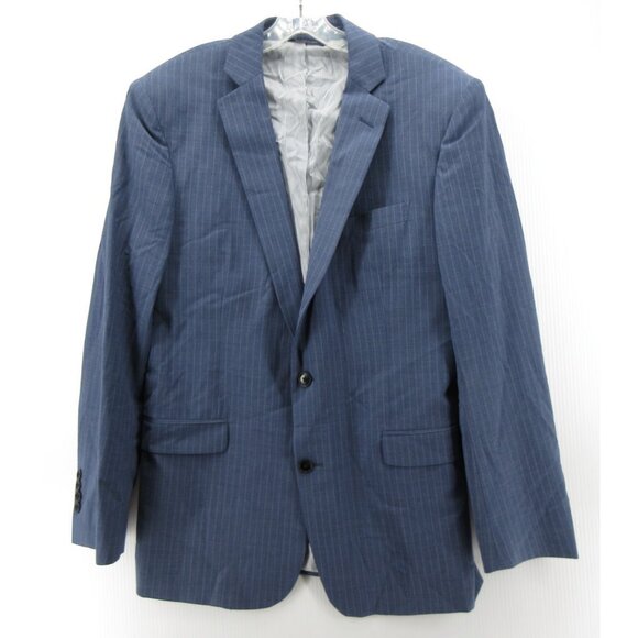 Brooks Brothers Sport Coat 44 Long Explorer Regent Fit Wool Blazer - Picture 1 of 15